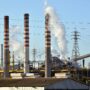 Copertina di Ex Ilva, sigillato l’altoforno 1   dopo l’incendio
