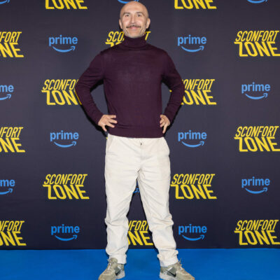 Copertina di Cosa fa Maccio Capatonda per recuperare ispirazione? La nuova serie Amazon ‘Sconfort Zone’