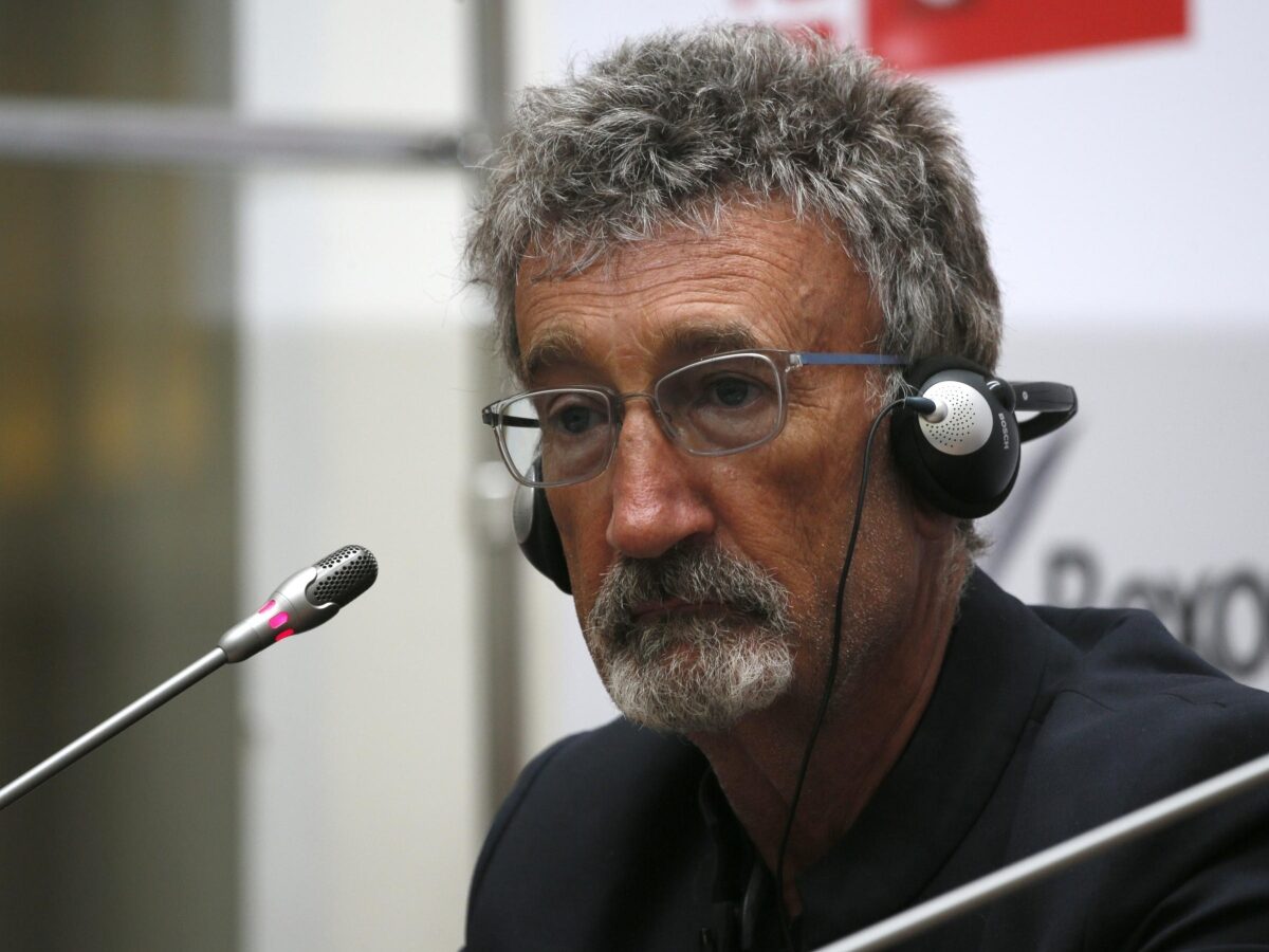 È morto Eddie Jordan, l’uomo che fece debuttare Michael Schumacher in F1