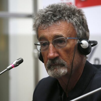 Copertina di È morto Eddie Jordan, l’uomo che fece debuttare Michael Schumacher
