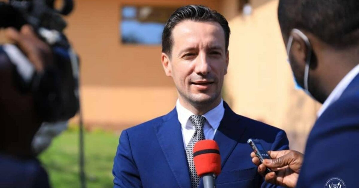 chiesta l8217archiviazione per l8217omicidio attanasio il caso delle suore uccise in burundi dovrebbe far riflettere da Ilfattoquotidiano.it chiesta l8217archiviazione per l8217omicidio attanasio il caso delle suore uccise in burundi dovrebbe far riflettere