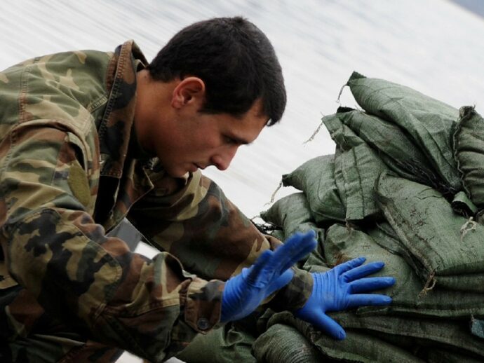 Empoli prepara nuovo piano di evacuazione