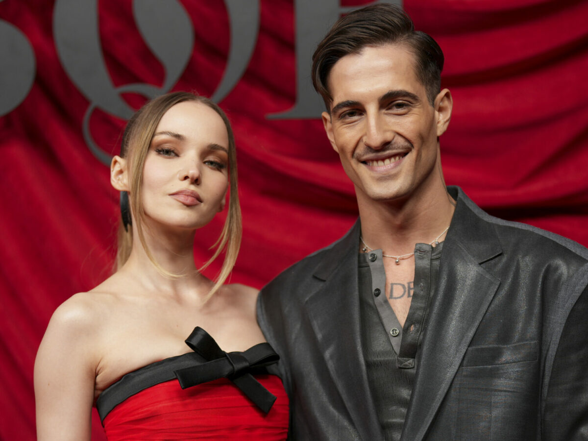 “Io e Damiano David siamo una coppia normale. Alle 18 siamo già in pigiama e ci mettiamo davanti alla tv per vedere Lost”: lo rivela Dove Cameron