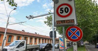 Copertina di Parte il censimento degli autovelox: 60 giorni per registrare gli apparecchi sul portale del Mit