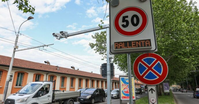 Parte il censimento degli autovelox: 60 giorni per registrare gli apparecchi sul portale del Mit
