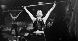 Depeche Mode, i 35 anni di Violator sono un buon momento per riflettere