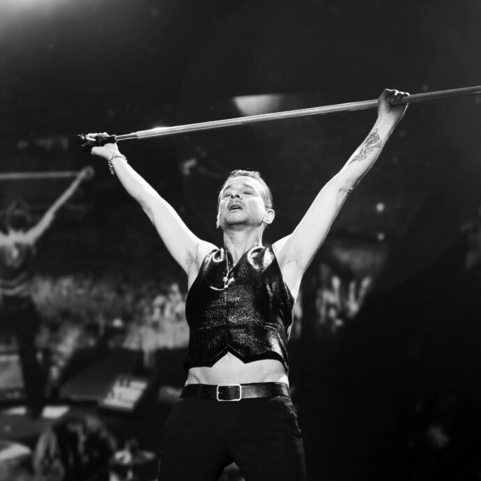 Depeche Mode, quello che i fan non vogliono sentirsi dire