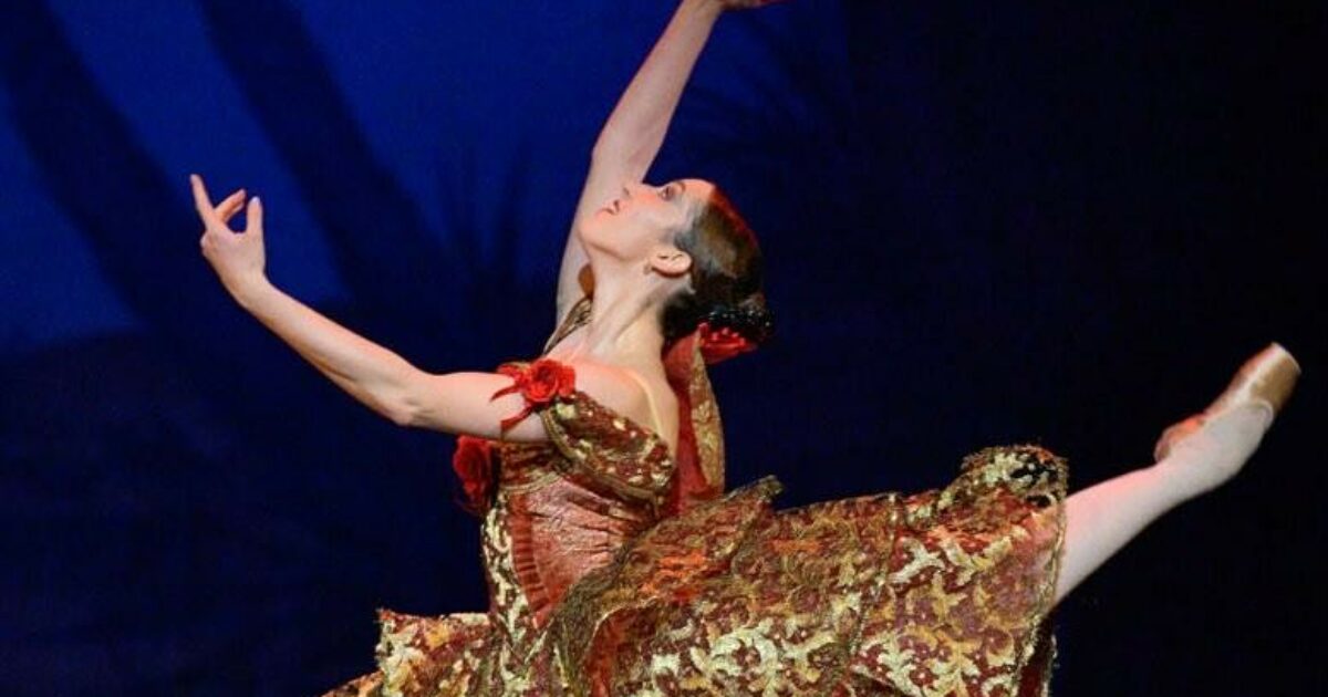 Ballerina a Londra: “In Italia bellissimi teatri e pochi soldi. Vorrei tornare, ma non posso”