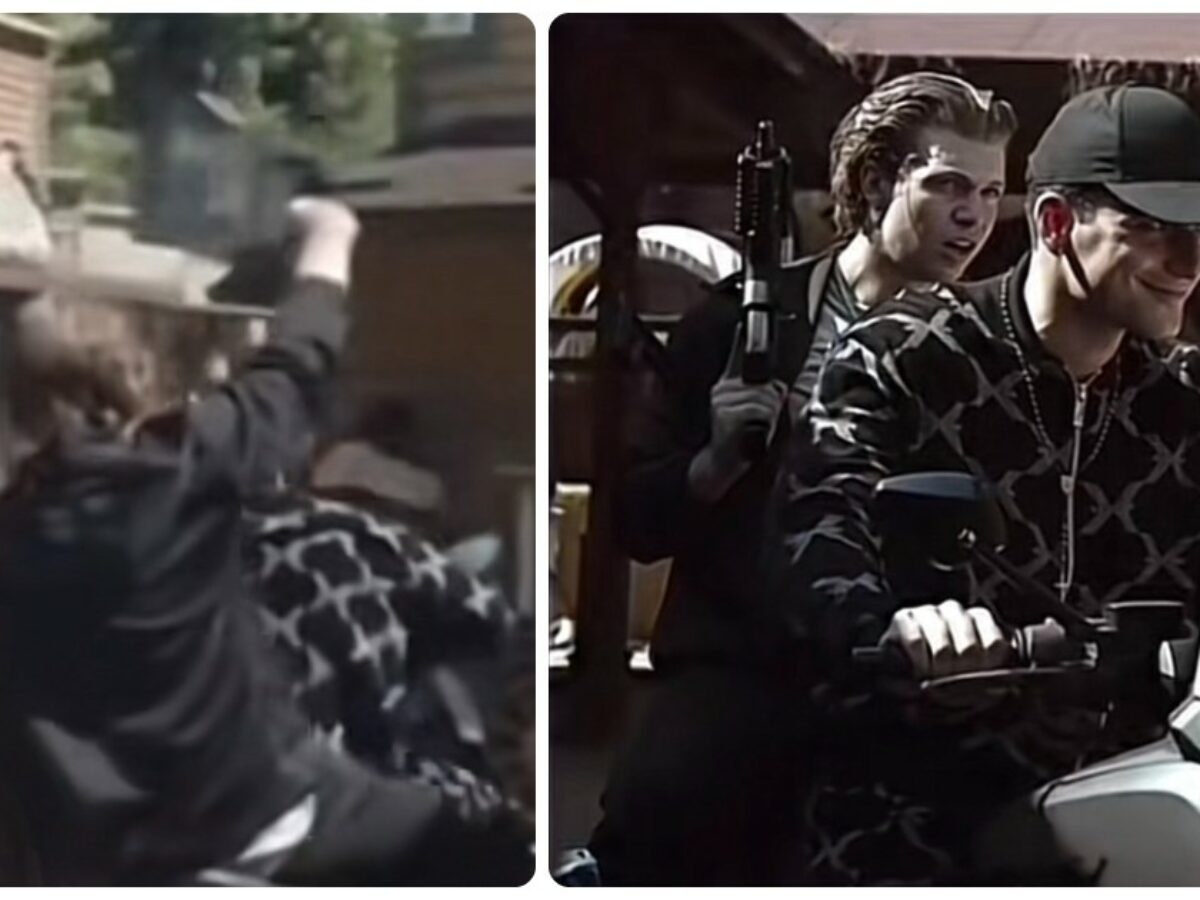 E se Ciro Ricci di “Mare Fuori” non fosse morto? “Succederà qualcosa che nessuno si aspetta”. Il video-spoiler su TikTok scatena i fan