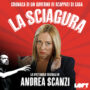 Copertina di Andrea Scanzi a teatro con ‘La Sciagura. Cronaca di un governo di scappati di casa.’ Scopri le date del tour