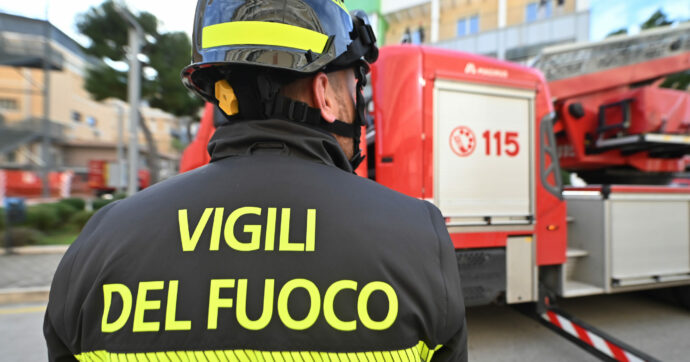A San Giovanni Rotondo incendiata l’auto del segretario cittadino e consigliere comunale del Pd
