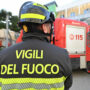 Copertina di Inquinanti eterni, trovati i Pfas nel sangue di 16 vigili del fuoco e nei dispositivi di protezione individuale