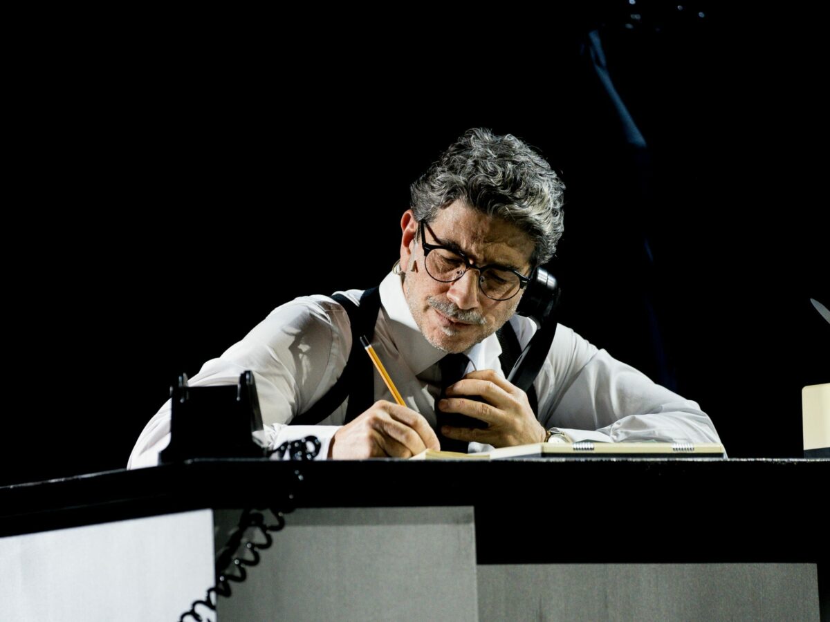 “Ho l’ADHD, nella mia vita sono stato Ufficiale di Marina, poi avvocato, chef e ho anche partecipato ai Mondiali di poker a Las Vegas”: Claudio Castrogiovanni si racconta