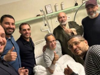 “Un altro torturatore in Italia”, la denuncia di un dissidente libico. Ma “non è ricercato e ha un visto Schengen”