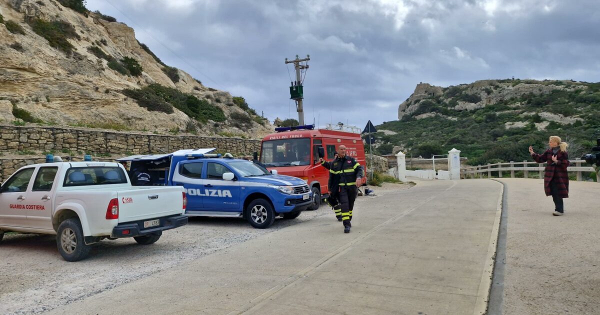 Caso Manola Mascia, trovato a Cala Fighera il cadavere di un uomo: potrebbe essere Paolo Durzu