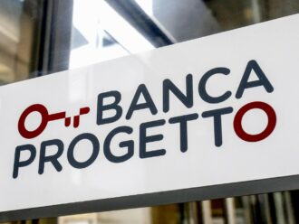 Banca Progetto  è stata commissariata