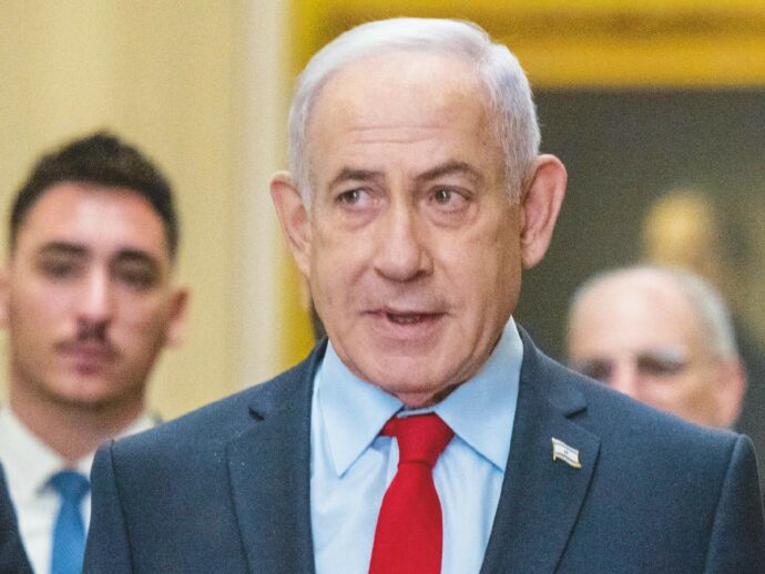 Pankaj Mishra: “Israele è un laboratorio per l’estrema destra oggi”