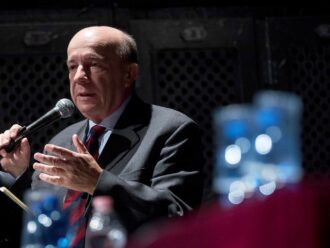 Gustavo Zagrebelsky: “Preferisco una pace ingiusta alla ‘morte giusta’ di innocenti”