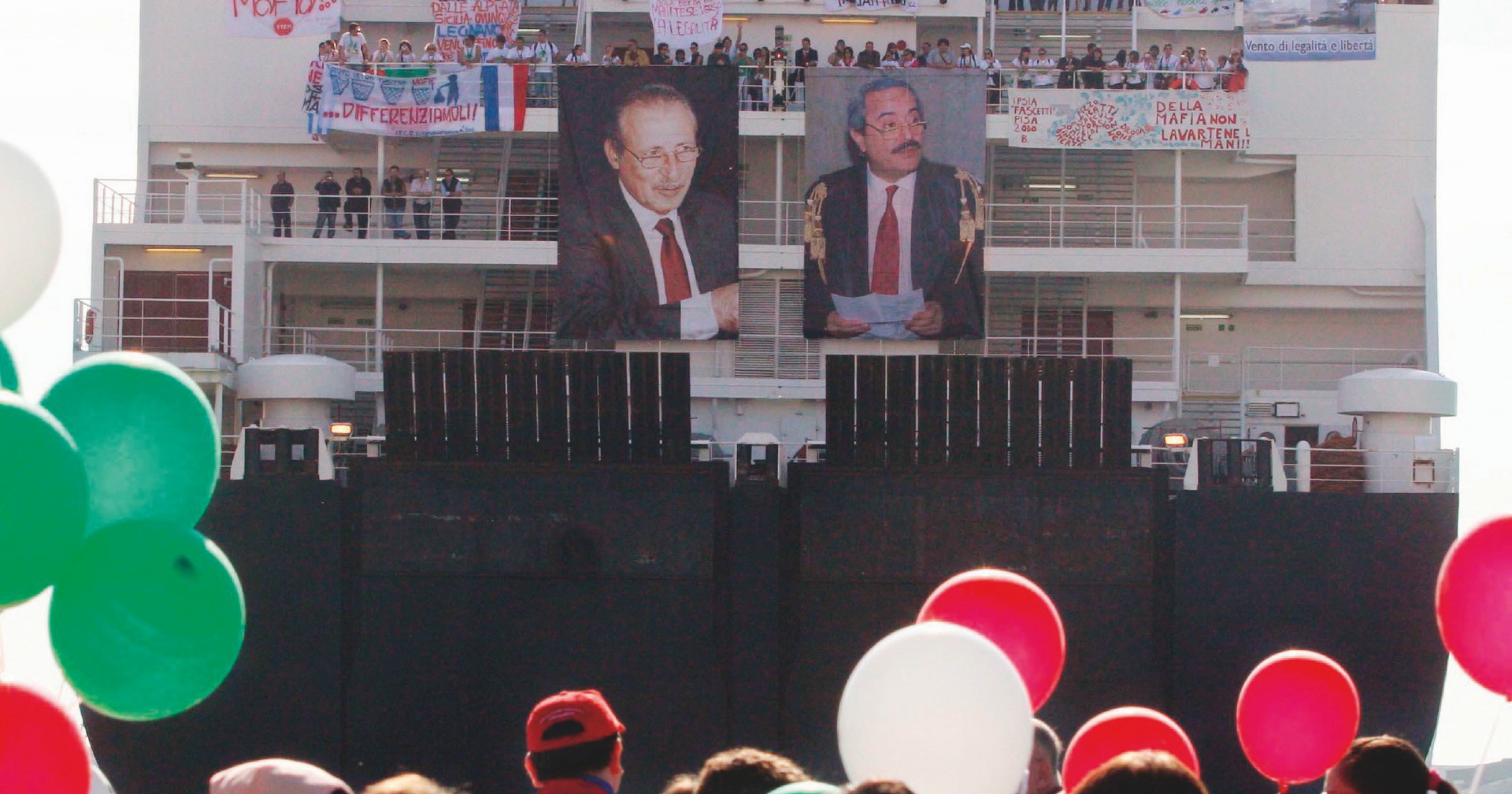 Stragi, la riunione del 1992 con Borsellino e il rebus “richiesta di archiviazione” per Mafia e Appalti: le versioni diverse di De Luca, Patronaggio, Lo Forte e Pignatone