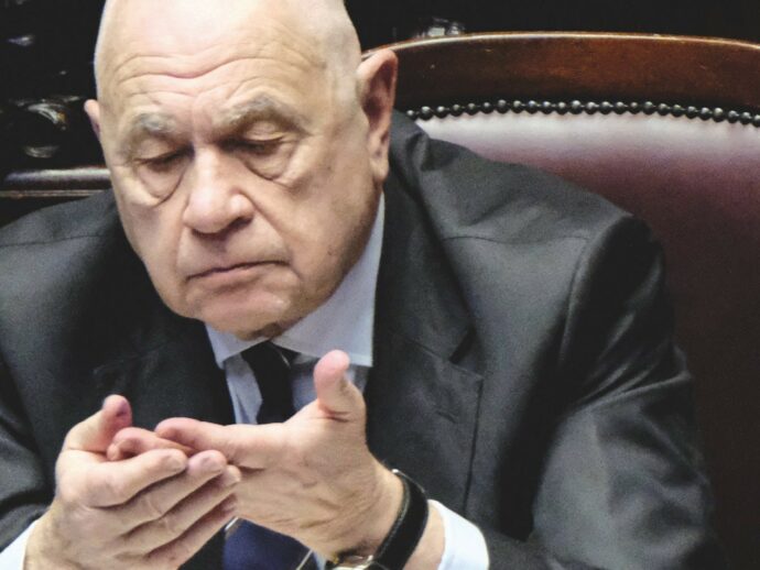 Carriere separate. Il blitz di Nordio per l’ok accelerato