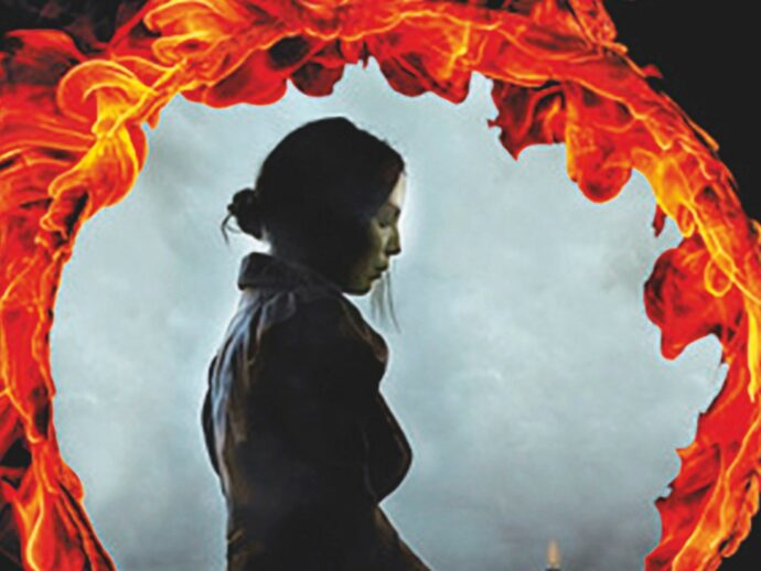 Gallardo, tenente oppiomane a caccia di una vedova killer (nella Spagna del ’17)