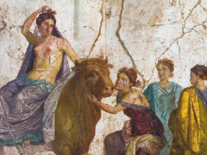 L’Occidente non è solo Roma e Atene: consigli di lettura a Vecchioni