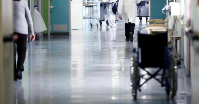 l8217ho decapitato io un uomo va in ospedale e tira fuori dallo zaino la testa della vittima avvolta nell8217alluminio