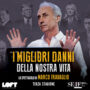 Copertina di "I migliori danni della nostra vita": Travaglio fa tappa a Milano e Busto Arsizio