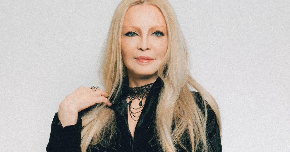 “Le droghe? Non le ho provate tutte, non sono scema. Volevo divertirmi con hashish e acidi. Con Madonna ci scriviamo su Instagram”: lo rivela Patty Pravo