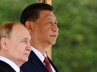 Copertina di Il Fatto di Domani del 22 Marzo 2025