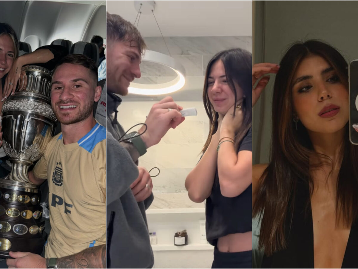 “Ha messo incinta l’ex migliore amica della sua ex”: bufera sulla star del Liverpool Alexis Mac Allister