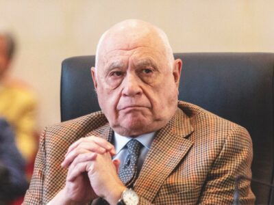 Copertina di Nordio adesso vuole sanzioni disciplinari per i pm che parlano