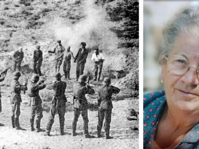 Sant’Anna di Stazzema addio a Lazzeri, 97 anni