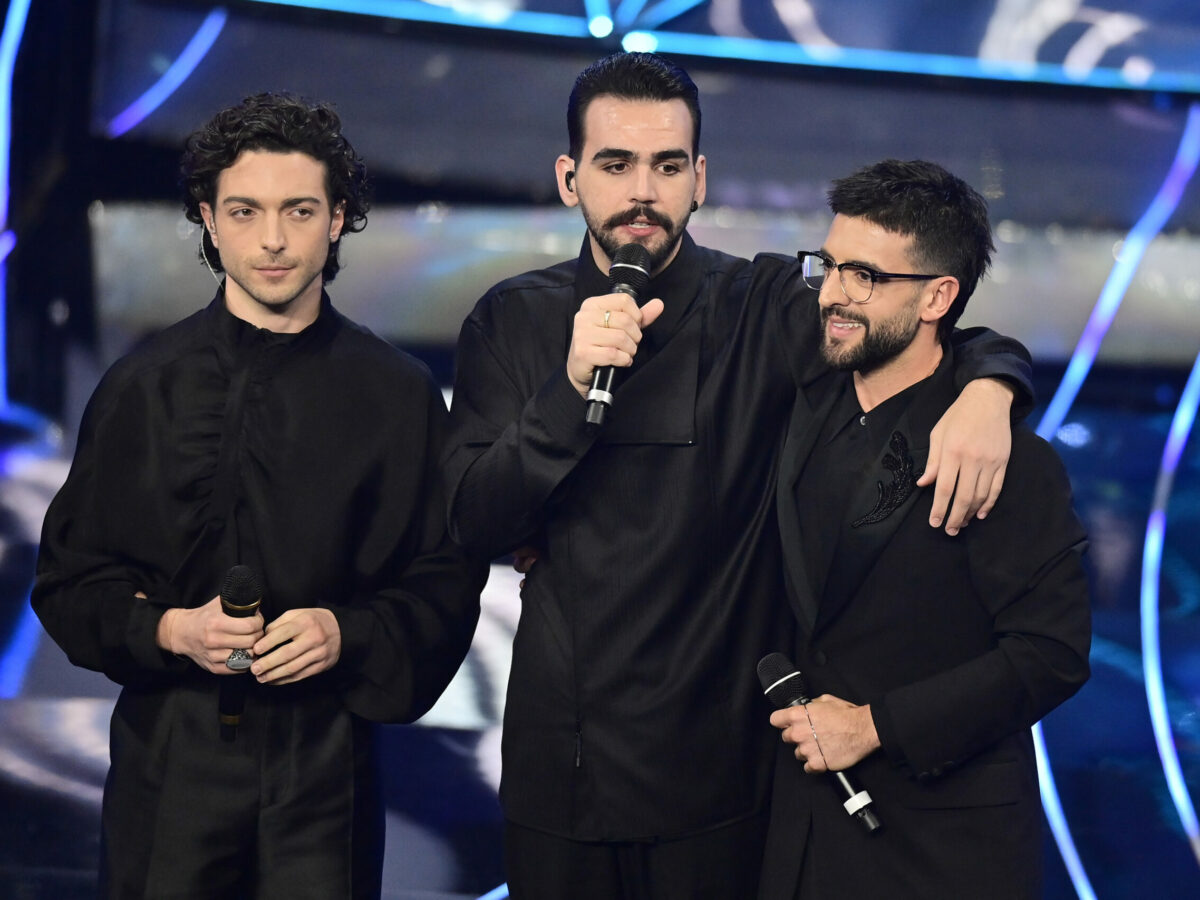 “Da quando mi sono sposato ho preso 20kg. Per fortuna viviamo in un mondo sempre meno propenso al body shaming”: così Ignazio Boschetto de Il Volo
