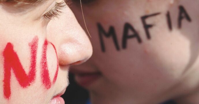 Ribellarsi alla violenza degli uomini sulle donne è un modo anche per lottare contro le mafie