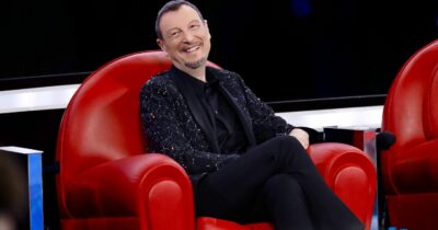 Copertina di Milano Music Week, Amadeus svela i segreti della radio nell’era digitale: trasformazione e nuovi linguaggi