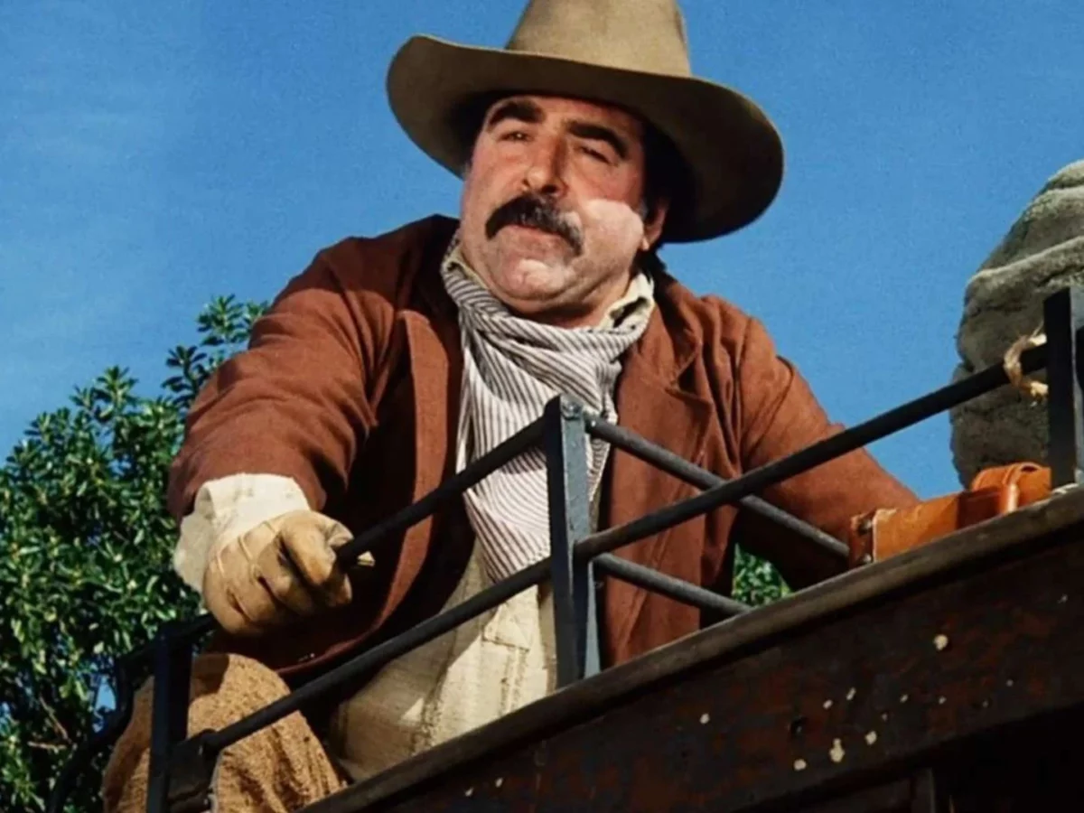 È morto Jack Lilley, tra i protagonisti della serie tv western “La casa nella prateria”. Soffriva da tempo del morbo di Alzheimer