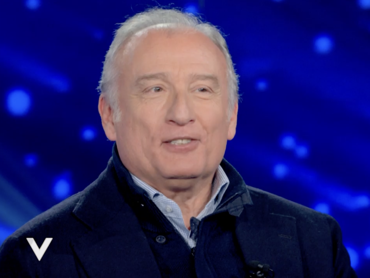 “Le vere vittime di quello che è successo sono le donne trans. Avevo una vita parallela, comportarsi così è da vigliacchi”: parla Piero Marrazzo a Verissimo