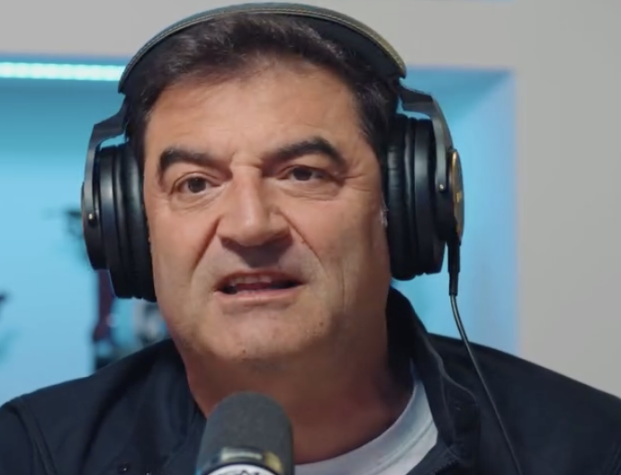 “Sono la sorella di Max Giusti, ho anche il test del Dna, ma lui non lo vuole ammettere. Non mi parla più e non è giusto, ci soffro. Come è successo? Le nostre famiglie erano vicine di casa”: parla Lisa Maria Cetorelli
