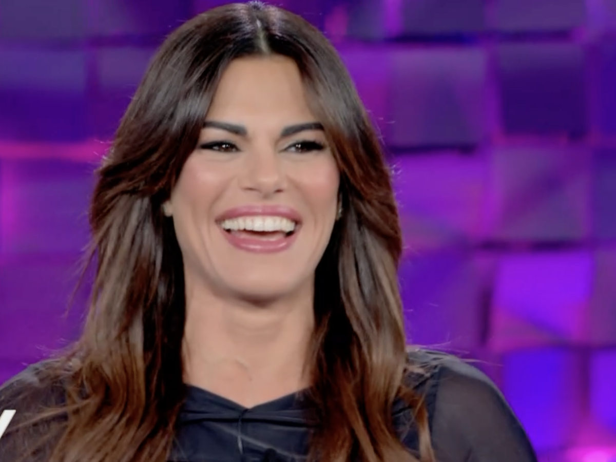 “Ho sofferto di attacchi di panico, una battaglia che ho fatto tutti i giorni. Non ne potevo più vivere così”: Bianca Guaccero si sfoga a “Verissimo”