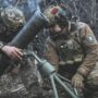 Copertina di Kiev: “Mosca attacca nel primo giorno di tregua”