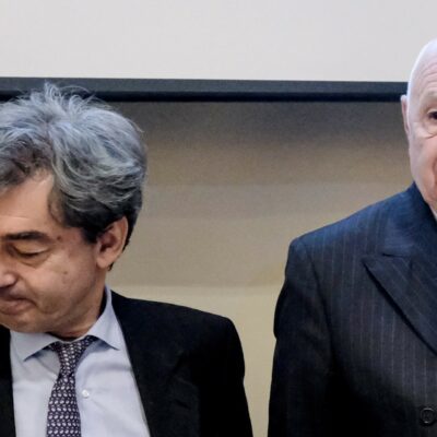 Copertina di Bavaglio ai pm, Nordio accelera: l’ira dell’Anm