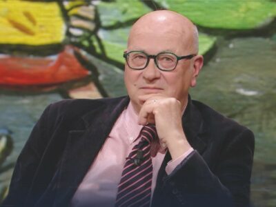 Copertina di Laurea Calderone, Sergio Rizzo: “Il Paese è assuefatto alle porcherie, i media proteggono i potenti”