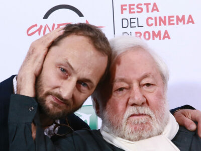 Copertina di "Papà Paolo Villaggio mi portò a San Patrignano con un gesto da Oscar. L'ho visto felice quando ho smesso di drogarmi": parla il figlio Piero