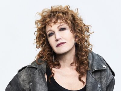 Copertina di “L’autotune? Il problema è quando si usa per barare: se non sai cantare e lo utilizzi per nascondere le carenze, allora non va bene”: così Fiorella Mannoia