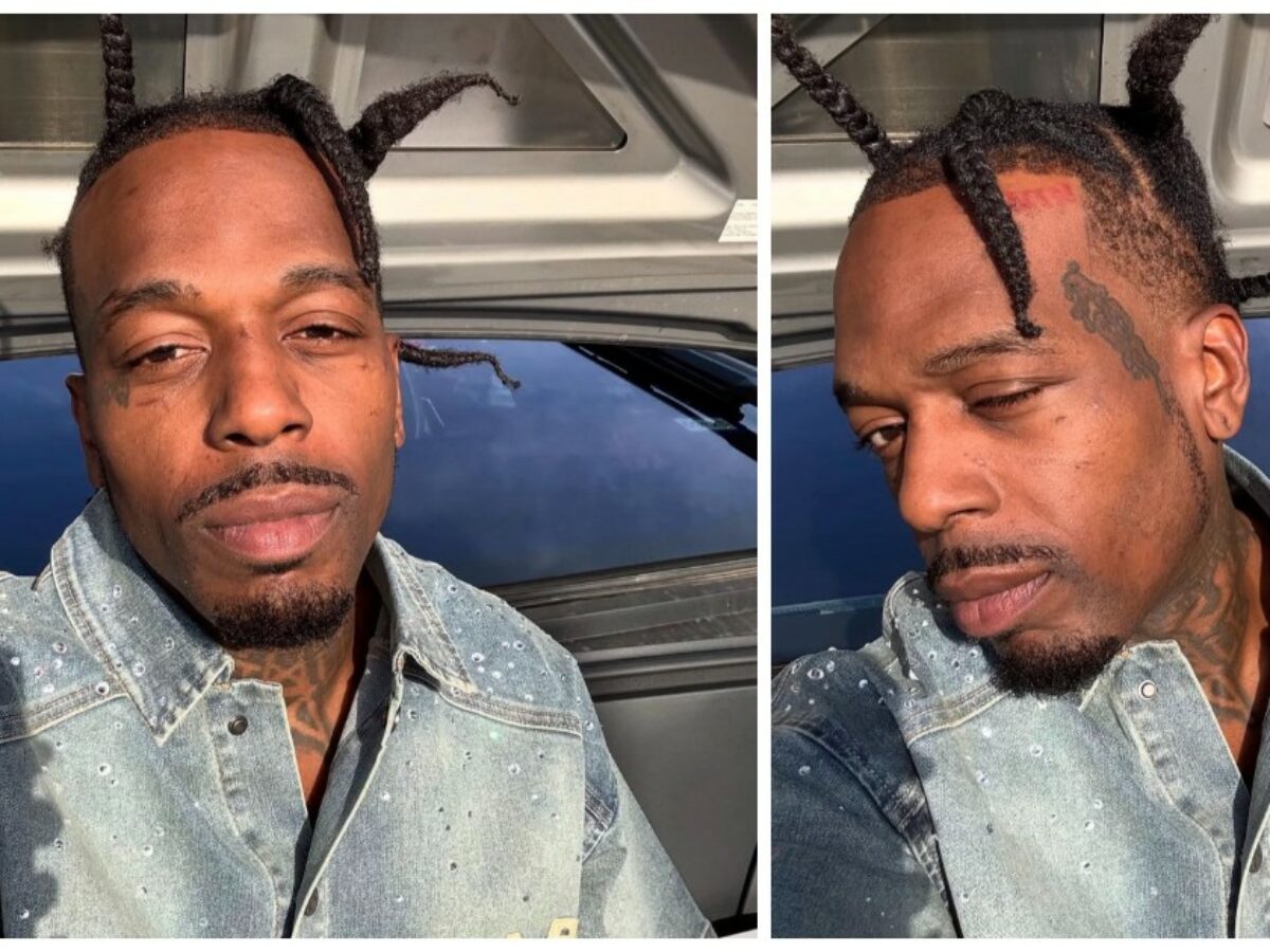 Il rapper Sauce Walka è stato ferito in una sparatoria, è morto un uomo che era con lui: “Riposa in pace, fratello mio. Dio proteggici in questi giorni bui”