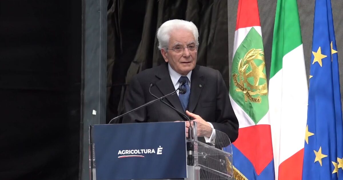 la mia lettera aperta al presidente mattarella non resti in silenzio dica che a gaza è genocidio