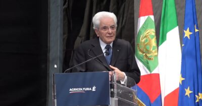 Copertina di La mia lettera aperta al presidente Mattarella: non resti in silenzio, dica che a Gaza è genocidio