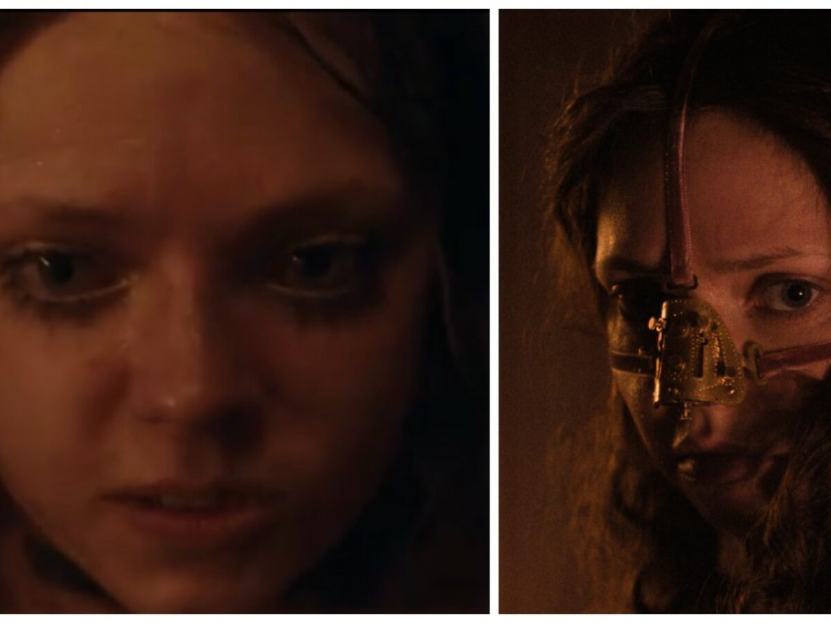 “Il pubblico ha vomitato nei corridoi del cinema, le scene sono raccapriccianti”: la rivisitazione horror di “Cenerentola” non è adatta ai deboli di stomaco