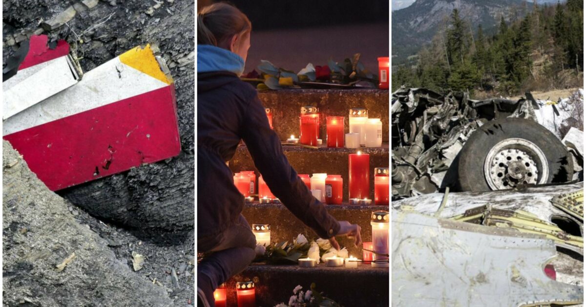 Lo schianto del volo Germanwings 9525 e i casi di suicidio dei piloti: l’incidenza rimane inquietante